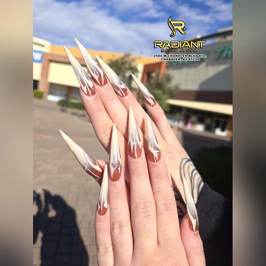 amazing nail
